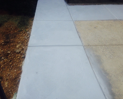 Philadelphia concrete contractor Concrete Sidewalk Replacement in Philadelphia